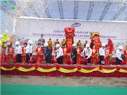 Bóng đá anh, ngoại hạng anh, lịch thi đấu euro 2012, Mở tổng kho bảo quản nông sản tại Hải Dương